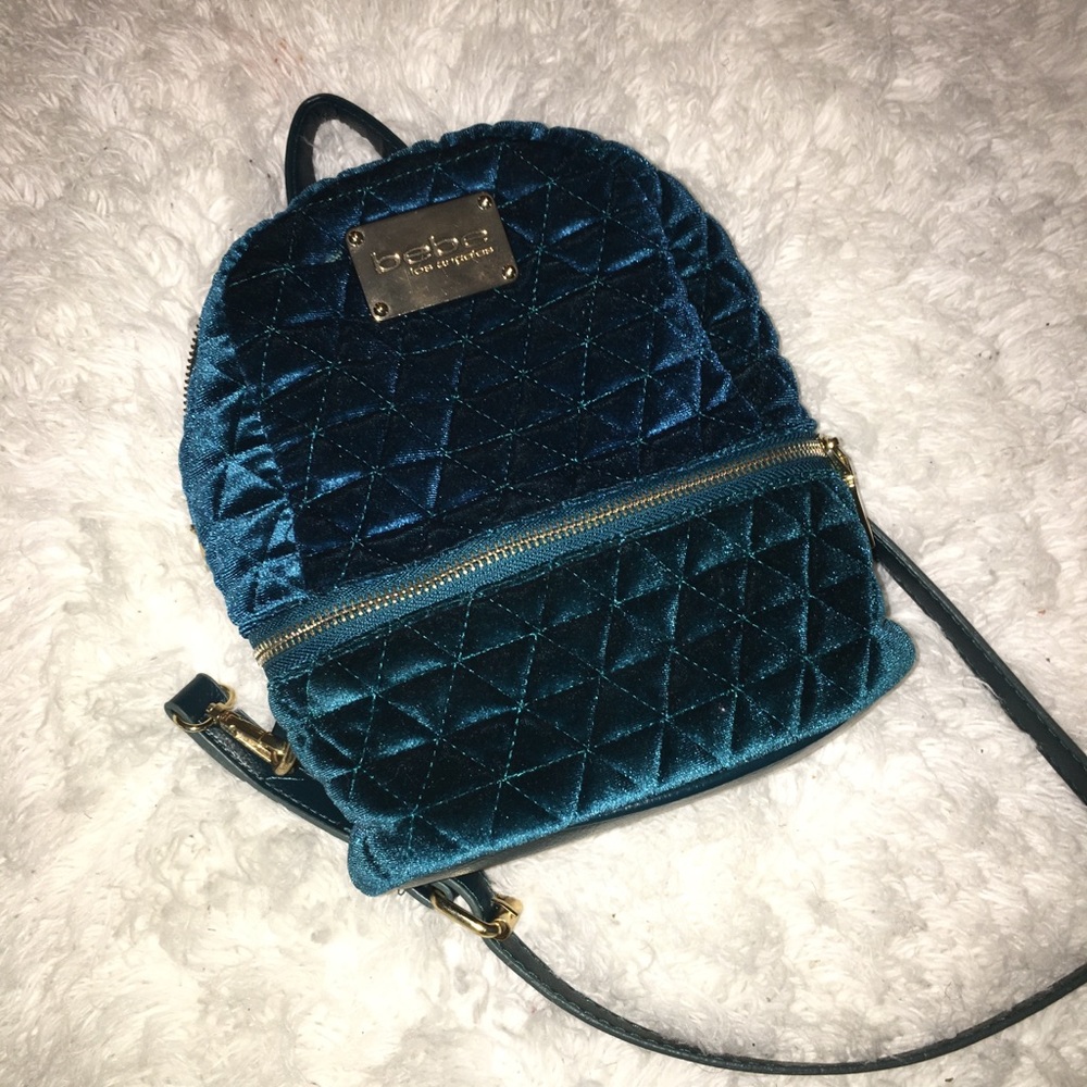 Bebe back pack